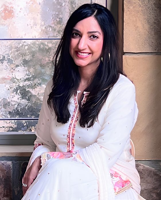 RAFIA LODHI (1)