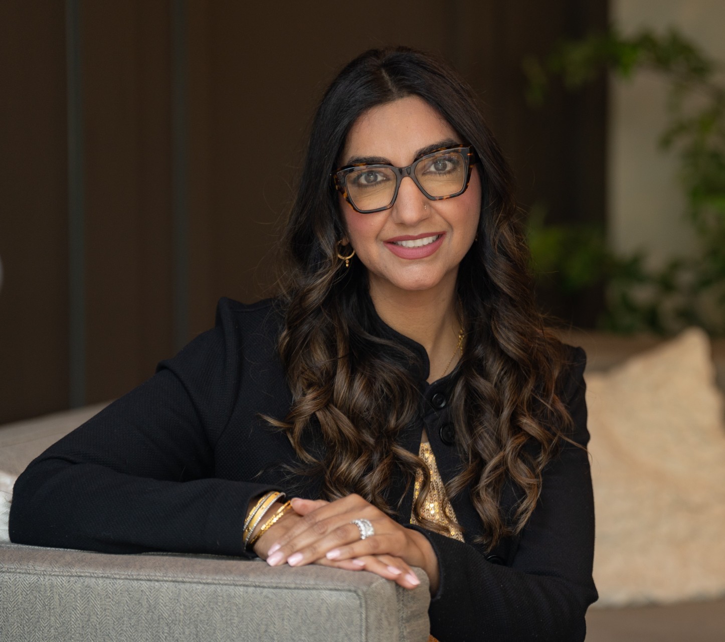 RAFIA LODHI